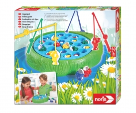 Fishing Game Fishing Game
