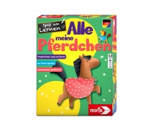 Alle meine Pferdchen Alle meine Pferdchen
