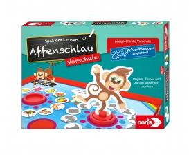 Affenschlau Affenschlau