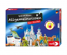 Allgemeinwissen für Kinder Allgemeinwissen für Kinder