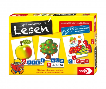 Spaß am Lesen Spaß am Lesen
