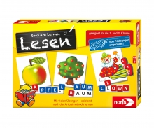 Spaß am Lesen Spaß am Lesen