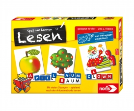 Spaß am Lesen Spaß am Lesen