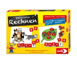 Spaß am Rechnen Spaß am Rechnen