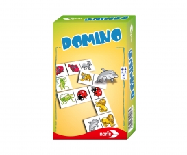 Bilder Domino - Mitbringspiel Bilder Domino - Mitbringspiel