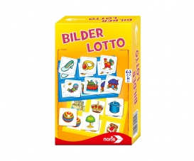 Bilderlotto Bilderlotto