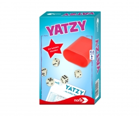 YATZY YATZY