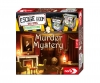 Escape Room Murder Mystery Escape Room Murder Mystery