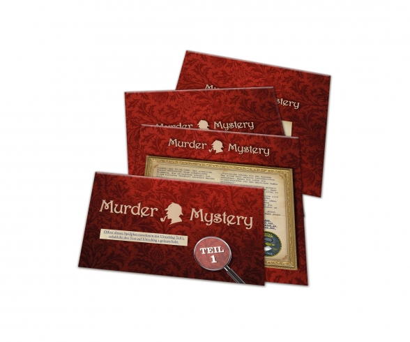 Escape Room Murder Mystery Escape Room Murder Mystery