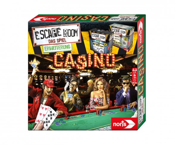 Escape Room Casino 606101641 Escape Room Categories Www Noris Spiele De