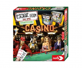 Escape Room Casino Escape Room Casino