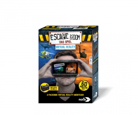 Escape Room Virtual Reality Escape Room Virtual Reality