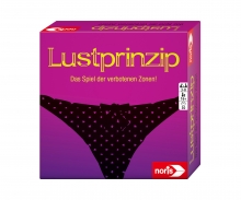 Lustprinzip Lustprinzip