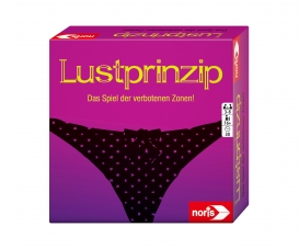 Lustprinzip Lustprinzip