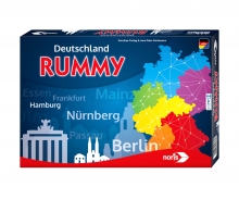 Deutschland Rummy Deutschland Rummy