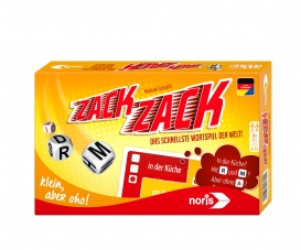 Zack Zack Zack Zack