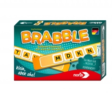 Brabble Brabble