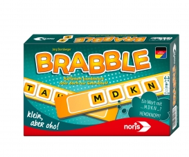 Brabble Brabble