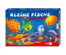 Kleine Fische Ganz Groß Kleine Fische Ganz Groß