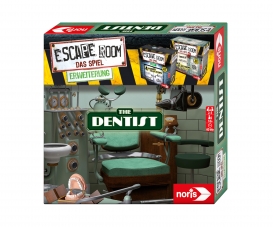 Escape Room Dentist Escape Room Dentist
