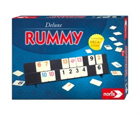 Deluxe Set - Rummy Deluxe Set - Rummy