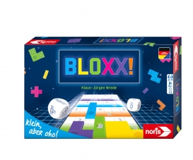 Bloxx Bloxx