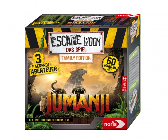 Escape Room Jumanji Escape Room Jumanji