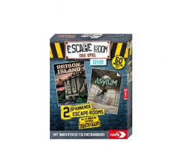 Escape Room Duo Escape Room Duo