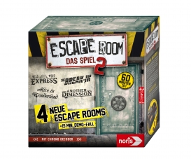 Escape Room Das Spiel 2 Escape Room Das Spiel 2