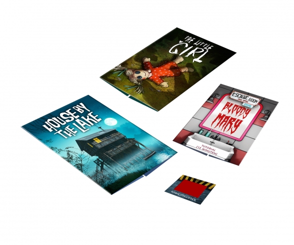 Escape Room 2 Players Horror Escape Room 2 Players Horror