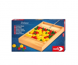 Deluxe Scheibenmikado Deluxe Scheibenmikado
