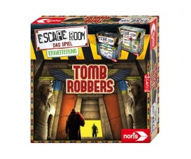 Escape Room Das Spiel Tomb Robbers Escape Room Das Spiel Tomb Robbers