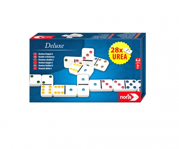Dominoes Deluxe instal the new for mac