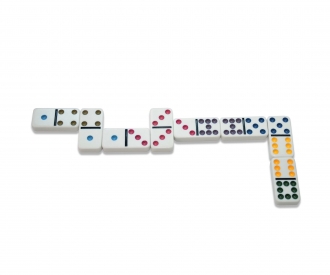 Dominoes Deluxe download the new for mac
