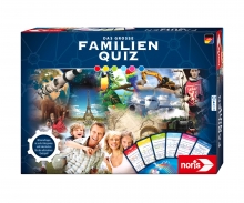 Das große Familienquiz Das große Familienquiz