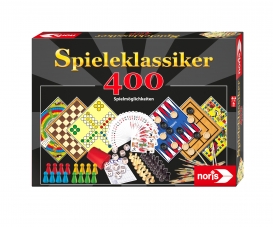 400 Games Collection 400 Games Collection