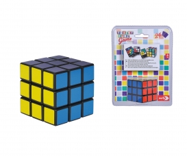 Tricky Cube Game Tricky Cube Game