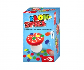 Flohspiel Flohspiel