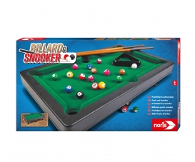 Pool Billard & Snooker Pool Billard & Snooker