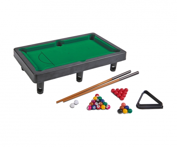 pour Enfants /à partir de 4 Ans 16 Billard et 17 Boules de Billard et Triangle Noris Billiard /& Snooker Jeu daction pour Toute la Famille 606167704 Pool Billard /& Snooker avec 2 queues