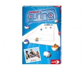 Table Curling Table Curling