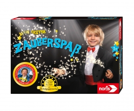 my first magic show my first magic show