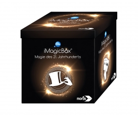 iMagicBox iMagicBox