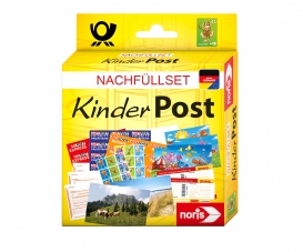 Zubehör Kinderpost Zubehör Kinderpost