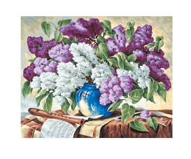 Bunch of Lilacs Bunch of Lilacs