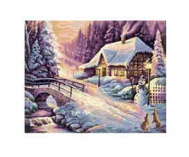 Winter Winter