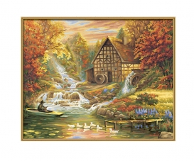 L’automne L’automne