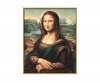 Mona Lisa Malen nach Zahlen Mona Lisa Malen nach Zahlen