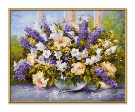 Summer Flowers Summer Flowers