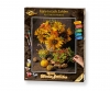 Buntes Herbst-Stillleben Buntes Herbst-Stillleben